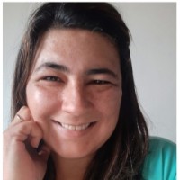 Andrea Magela Ríos Arias