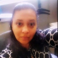 Carolyn Mccray