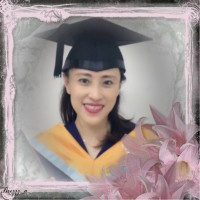 Catherine Wang L M