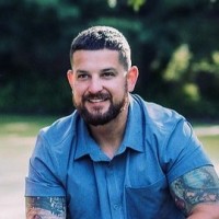 Brandon Eckhardt