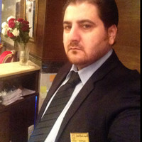 Ahmad Rami