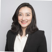 Diana (Yingzhuo) Zhang