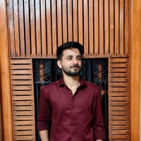 Naresh Jangid