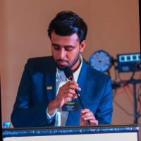 Mohammad Shayan Tauseef
