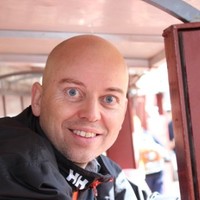 Michael Hjorth Poulsen