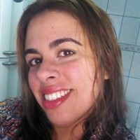 Jaqueline Berzaghi