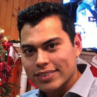 Oscar D. Acosta