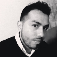 Jonathan Larios