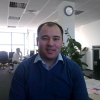Nurtas Zhilkibayev