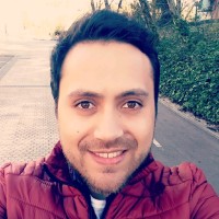 Wilmer Alexander García Salazar