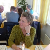 Anette Pedersen