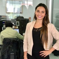 Maria Camila Patiño Bolivar