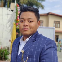 Nishan Tamang