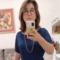 Cristina Pinheiro Machado
