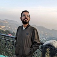 Abhishek Chakraborty