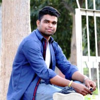 Vikash Bagoria
