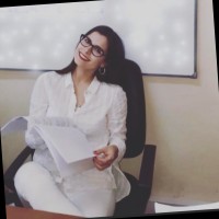 Maria Agustina Cano