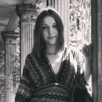 Екатерина Коваленко