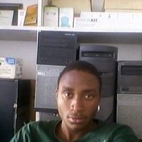 Kalema Richard