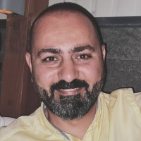 Antoine Barsoum
