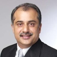 Tushar Dhote