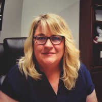 Catherine Bass