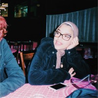 Salma Atef
