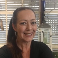 Anita Davidson