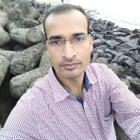 Hemant Kumar Jha