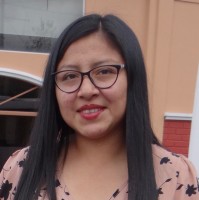 Paola Daniela Guaraca Bermeo