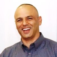 Daniel Abulov