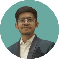 Vishesh Jain