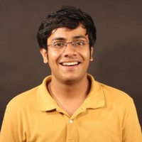Skand Tripathi