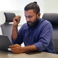 Tehan Madusanka