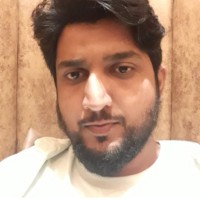 Manzur Shaikh