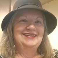 Gail Hutchison-Dewar