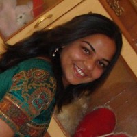 Fatima Ansari