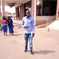 eric mbuliro