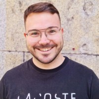 Oscar Parras Mazarías