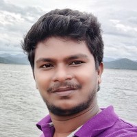 Deepan Raj