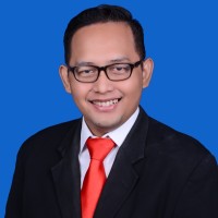 Silvester Wimpi Wijaya