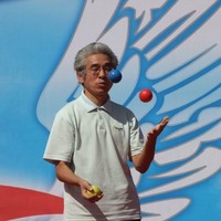 Masuda Motohiko