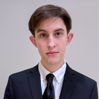 Daniel Bachayev