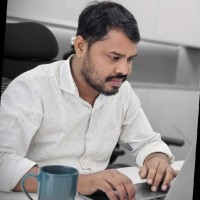 GOVIND JAISWAL