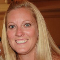Amanda Mckee
