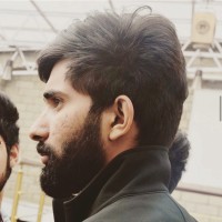 Abhimanyu Joshi