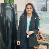 Lavanya Dubbakula