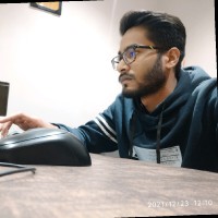 Shivam Kushwaha