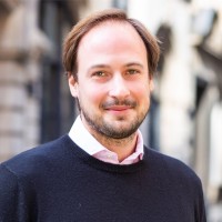 Filip Lazaric