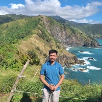 Marc Arvie Santiago